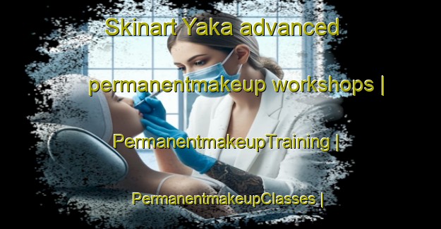 Skinart Yaka advanced permanentmakeup workshops | PermanentmakeupTraining | PermanentmakeupClasses | SkinartTraining-Burkina Faso
